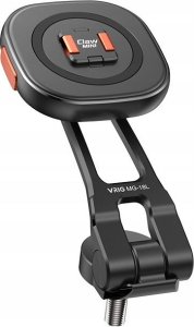 VRIG Uchwyt System CLAW MINI na Motor Motocykl do Telefonu Smartfona VRIG MG-18L / MG-18L 2