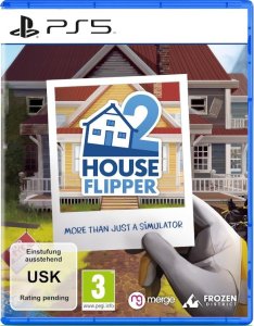 House Flipper 2 PL (PS5) 1