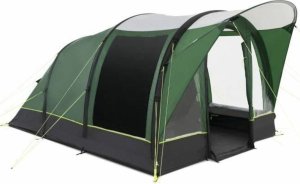 Namiot turystyczny Kampa Namiot Kampa Kolor Zielony 1
