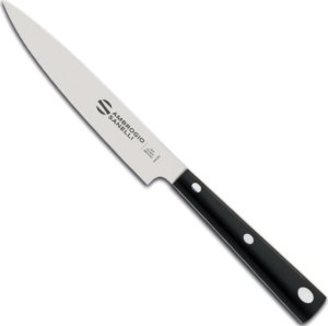 Ambrogio Sanelli Nóż kuchenny uniwersalny dł. 120 mm HASAKI 1