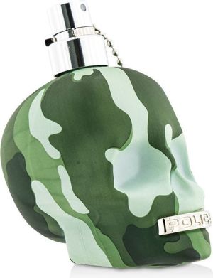 Police To Be Camouflage EDT 40 ml 1