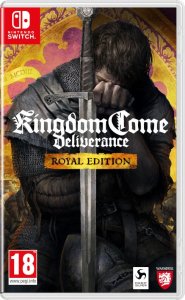 Kingdom Come Deliverance: Royal Edition PL (NSW) 1