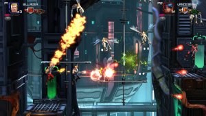 Contra: Operation Galuga (PS5) 3
