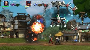 Contra: Operation Galuga (PS5) 4