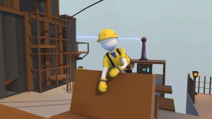 Human Fall Flat: Dream Collection (PS5) 2