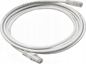 M KABEL KOMP.SIECIOWY 1:1 8P8C 1,5M (PATCHCORD) 2
