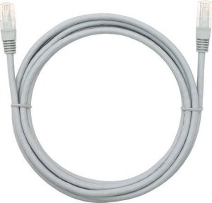 M KABEL KOMP.SIECIOWY 1:1 8P8C 1,5M (PATCHCORD) 5