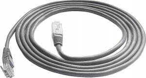 M KABEL KOMP.SIECIOWY 1:1 8P8C 1,5M (PATCHCORD) 7