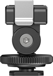 Ulanzi Adapter Uchwyt Mocowanie Głowica na 1/4 Stopka ISO do DJI ACTION 3 / 4 Ulanzi / CA22 11