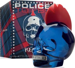 Police To Be Rebel EDT 75 ml 2