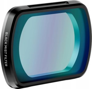 Filtr Ulanzi Filtr Black Mist 1/4 na Obiektyw do Kamery DJI OSMO POCKET 3 / Ulanzi PK-01 10