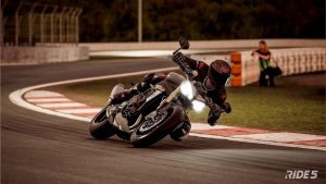 RIDE 5 (PS5) 3