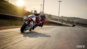 RIDE 5 (PS5) 4