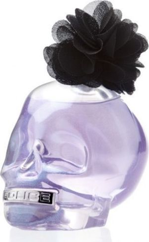 Police To Be Rose Blossom EDP 75ml 1