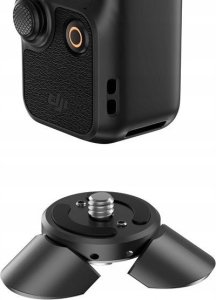 Ulanzi Podstawka Stojak Mini Statyw Uchwyt Mocowanie do Kamery DJI OSMO Pocket 3 / PK-08 4