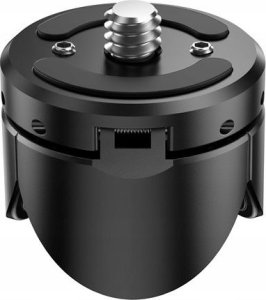 Ulanzi Podstawka Stojak Mini Statyw Uchwyt Mocowanie do Kamery DJI OSMO Pocket 3 / PK-08 8