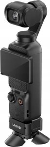 Ulanzi Podstawka Stojak Mini Statyw Uchwyt Mocowanie do Kamery DJI OSMO Pocket 3 / PK-08 9