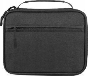 Haweel Portfel Podróżny Etui na Dokumenty Paszportówka Saszetka do Samolotu RFID / HWL2131B 11