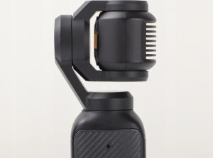 Filtr SunnyLife FILTR Ochronny UV MC Ultrafioletowy do Kamery Sportowej DJI OSMO POCKET 3 / OP3-FI851-M 11
