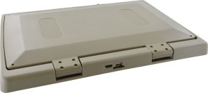 Monitor Nvox Monitor podwieszany podsufitowy LCD 19" cali LED FM IR USB SD 4