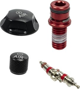 Rock Shox Zestaw serwisowy RockShox Reba Dual Air / Motion Control, 2009-2011 2