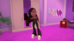 Outright Games BRATZ Flaunt Your Fashion Complete Edition PL (NSW) 2