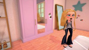 Outright Games BRATZ Flaunt Your Fashion Complete Edition PL (NSW) 3