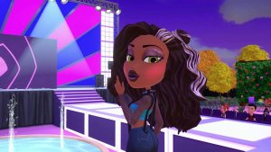 Outright Games BRATZ Flaunt Your Fashion Complete Edition PL (NSW) 4