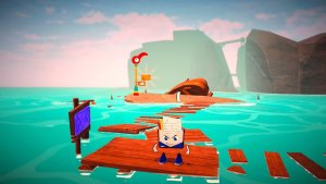 Paperman: Adventure Delivered (NSW) 3