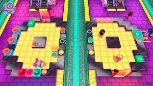 L.O.L. Surprise! B.Bs Born to Travel (NSW) 2