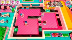 L.O.L. Surprise! B.Bs Born to Travel (NSW) 3