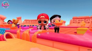 L.O.L. Surprise! B.Bs Born to Travel (NSW) 4