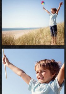 Kamera cyfrowa AgfaPhoto Kamera Cyfrowa AGFAPHOTO CC4000W Video 4K 56MP 3'' 18x ZOOM Wodoszczelna 5m / CC4000W 9