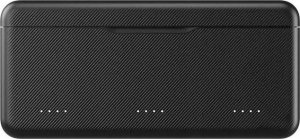 Ładowarka do aparatu Telesin ŁADOWARKA USB TYPE-C na 3x Akumulator Bateria do DJI Action 3 / 4 TELESIN / S0-BCG-02-TDJ 11