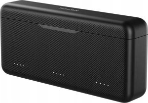 Ładowarka do aparatu Telesin ŁADOWARKA USB TYPE-C na 3x Akumulator Bateria do DJI Action 3 / 4 TELESIN / S0-BCG-02-TDJ 10