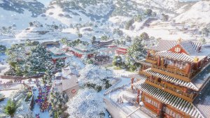 Planet Zoo: Console Edition PL (XSX) 12