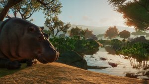Planet Zoo: Console Edition PL (XSX) 14