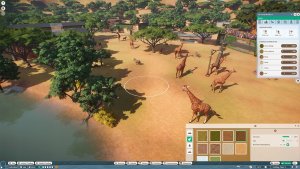 Planet Zoo: Console Edition PL (XSX) 15