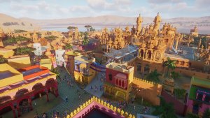 Planet Zoo: Console Edition PL (XSX) 7