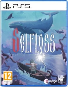 Selfloss (PS5) 1