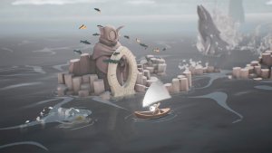 MERGE Selfloss (PS5) 4