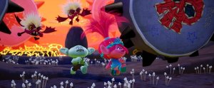 DreamWorks Trolls Remix Rescue (PS5) 2