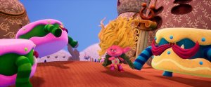 DreamWorks Trolls Remix Rescue (PS5) 3