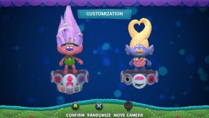 DreamWorks Trolls Remix Rescue (PS5) 4