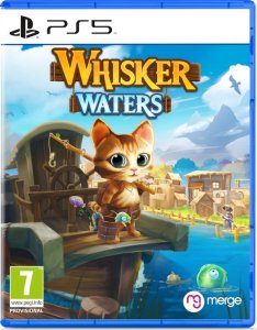 Whisker Waters (PS5) 1