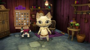 Just For Games Whisker Waters (PS5) 3
