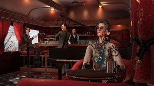Agatha Christie - Murder on the Orient Express (Deluxe Edition) PL (PS5) 4