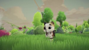 Whisker Waters (NSW) 2