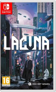 Lacuna (NSW) 1