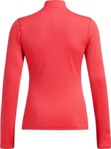 Under Armour Damska koszulka UNDER ARMOUR Vanish CW 1/2 Zip różowa XS 2